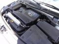  2003 TT 1.8T Coupe 1.8 Liter Turbocharged DOHC 20-Valve 4 Cylinder Engine