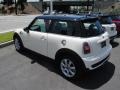 Pepper White - Cooper S Hardtop Photo No. 11