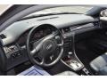 Onyx Interior Photo for 2001 Audi A6 #50108517