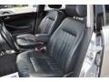 Onyx Interior Photo for 2001 Audi A6 #50108532