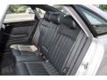 Onyx Interior Photo for 2001 Audi A6 #50108547