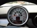 Pepper White - Cooper S Hardtop Photo No. 18