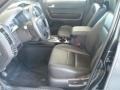 2009 Black Pearl Slate Metallic Ford Escape Limited V6 4WD  photo #9