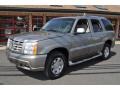 Silver Sand - Escalade AWD Photo No. 1