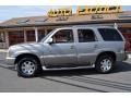 Silver Sand - Escalade AWD Photo No. 2