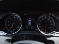 2010 Audi A5 2.0T quattro Coupe Gauges