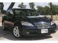 Black Sapphire Pearl - ES 350 Photo No. 1