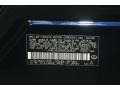 Black Sapphire Pearl - ES 350 Photo No. 8
