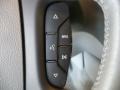 Light Titanium/Dark Titanium Controls Photo for 2008 Chevrolet Suburban #50109366