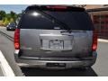 2008 Steel Gray Metallic GMC Yukon SLT 4x4  photo #30