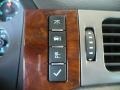 2008 Chevrolet Suburban 1500 LT 4x4 Controls