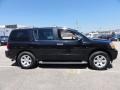 2004 Galaxy Metallic Nissan Armada LE 4x4  photo #7