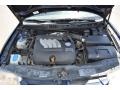Atlantic Blue Pearl - Jetta GLS Sedan Photo No. 9
