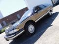 1994 Black Buick Roadmaster Estate Wagon  photo #2