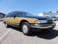 Front 3/4 View of 1994 Roadmaster Estate Wagon