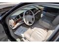 Taupe Interior Photo for 2001 Buick LeSabre #50110419