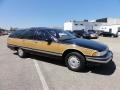  1994 Roadmaster Estate Wagon Black