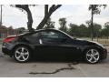  2008 350Z Coupe Magnetic Black