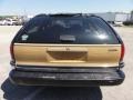 Black 1994 Buick Roadmaster Estate Wagon Exterior