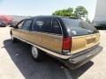 Black 1994 Buick Roadmaster Estate Wagon Exterior