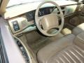Beige Interior Photo for 1994 Buick Roadmaster #50110518