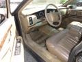 Beige Interior Photo for 1994 Buick Roadmaster #50110533