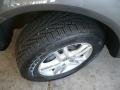 Alaska Grey Metallic - Touareg 2 VR6 Photo No. 20