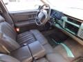 Beige Interior Photo for 1994 Buick Roadmaster #50110647
