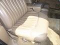 Beige 1994 Buick Roadmaster Estate Wagon Interior Color