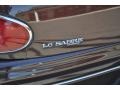 2001 Buick LeSabre Custom Badge and Logo Photo