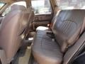 Beige 1994 Buick Roadmaster Estate Wagon Interior Color