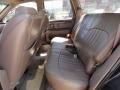  1994 Roadmaster Estate Wagon Beige Interior