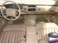 Beige 1994 Buick Roadmaster Estate Wagon Dashboard