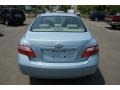 Sky Blue Pearl - Camry LE Photo No. 5