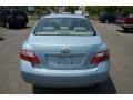 2008 Sky Blue Pearl Toyota Camry LE  photo #5