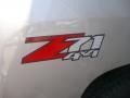 2008 Chevrolet Silverado 1500 LTZ Crew Cab 4x4 Marks and Logos