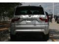 Titanium Silver Metallic - X3 3.0si Photo No. 12
