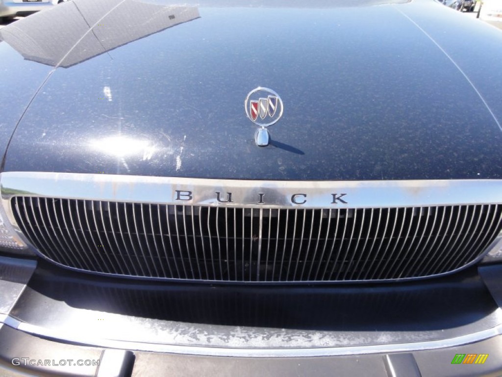 1994 Buick Roadmaster Estate Wagon Marks and Logos Photo #50111076