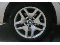 Titanium Silver Metallic - X3 3.0si Photo No. 14