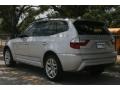 Titanium Silver Metallic - X3 3.0si Photo No. 16