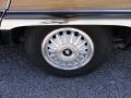 1994 Buick Roadmaster Estate Wagon Wheel and Tire Photo