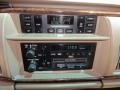Beige Controls Photo for 1994 Buick Roadmaster #50111190