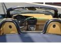 Lapis Blue Metallic - Boxster  Photo No. 22