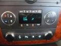 Ebony Controls Photo for 2008 Chevrolet Silverado 1500 #50111274