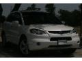 White Diamond Pearl - RDX SH-AWD Photo No. 1