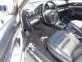 Onyx Interior Photo for 1999 Audi A4 #50111475