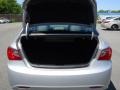 Radiant Silver - Sonata GLS Photo No. 6