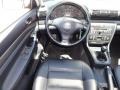 Onyx 1999 Audi A4 1.8T quattro Sedan Steering Wheel