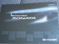 Radiant Silver - Sonata GLS Photo No. 19