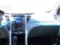 Radiant Silver - Sonata GLS Photo No. 22